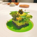 ラ・ヴァガボンド - 