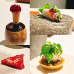 ラ・ヴァガボンド - 