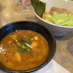 つけ麺 五ノ神製作所 - 