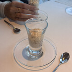 銀座 レストラン オザミ - 