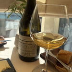 銀座 レストラン オザミ - 