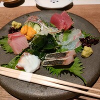 魚料理 ふじい - 