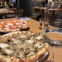 オービカ モッツァレラバー 横浜店 - 
