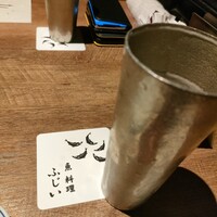 魚料理 ふじい - 