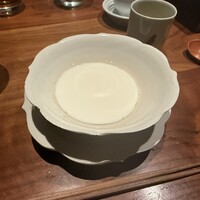 桃仙閣 東京 - 杏仁豆腐