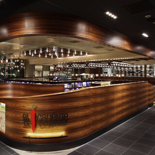 el caliente modern mexicano_2