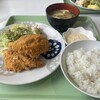 魚市食堂
