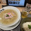 鯛塩そば 灯花 イオンモール大高店
