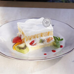 L'Occitane Cafe Karuizawa Purinsu・Shoppingupurazaten