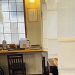 手打ちそば天ぷら 那央人 - 