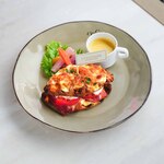 L'Occitane Cafe Karuizawa Purinsu・Shoppingupurazaten