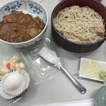 粟野家 - 料理写真: