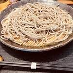 手打ちそば天ぷら 那央人 - 