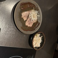 博多もつ鍋 やま中 赤坂店 - 