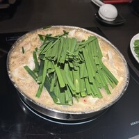 博多もつ鍋 やま中 赤坂店 - 