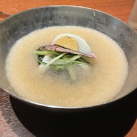 焼肉冷麺 ユッチャン 北新地店 - 