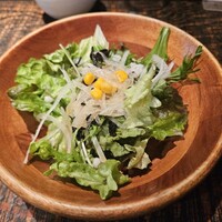 ビストロボンノ - 