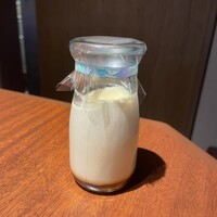 焼肉冷麺 ユッチャン 北新地店 - 