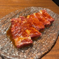 焼肉冷麺 ユッチャン 北新地店 - 