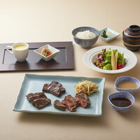 平日限定　すみだスペシャルランチ