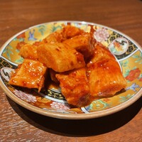 焼肉冷麺 ユッチャン 北新地店 - 