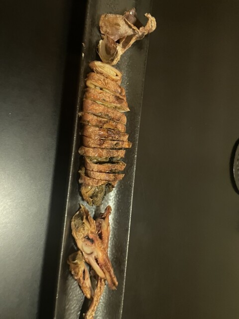 四季酒菜庵 魚徳 - 須賀川（日本料理）の写真