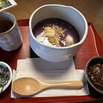 飛騨高山茶寮 三葉 - 