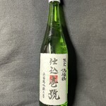 浜福鶴 吟醸工房 - おいしいヨ！