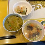 サバイサバイ タイ屋台 - 