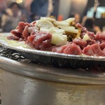 ほるもん倶楽部 あじくら - 