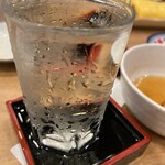 永楽食堂 - 