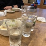 永楽食堂 - 