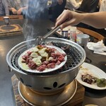 ほるもん倶楽部 あじくら - 