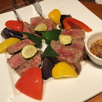 ミゲル フアニ 新宿タカシマヤ タイムズスクエア店 - 