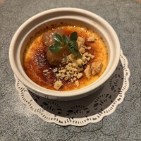 フレンチレストラン にき亭 そごう横浜店 - 