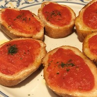 ミゲル フアニ 新宿タカシマヤ タイムズスクエア店 - 