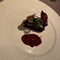 フレンチレストラン にき亭 そごう横浜店 - 