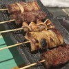 串焼き 焼とんyaたゆたゆ - 