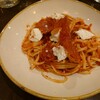 Del Arte - 料理写真:Linguine Pomodoro