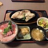 北かつまぐろ屋 田中前店