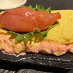 新橋 鶏眞 - 