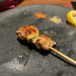 やきとり 右羽。 - ソリレス