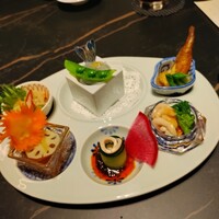 中国料理 燦宮 - 