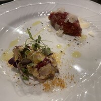 アンティヴィーノ - 