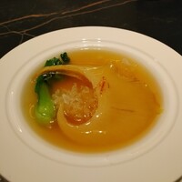 中国料理 燦宮 - 