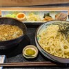 わ可ば - 料理写真:和風つけ麺