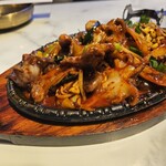 韓国料理 キムチャチャ - 