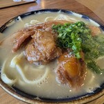 今帰仁 いち藤 - 