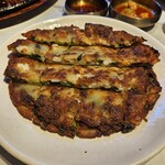 韓国料理 キムチャチャ - 