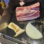 韓国料理 キムチャチャ - 